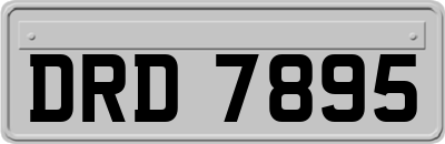 DRD7895