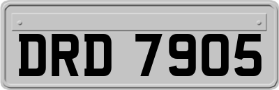 DRD7905