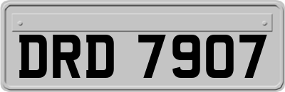 DRD7907