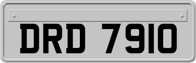 DRD7910