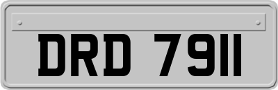 DRD7911