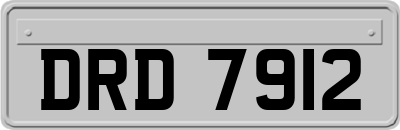 DRD7912