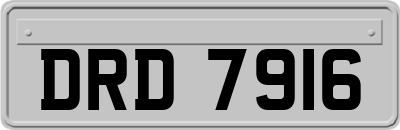 DRD7916
