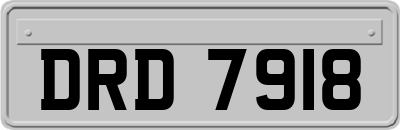 DRD7918