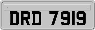 DRD7919