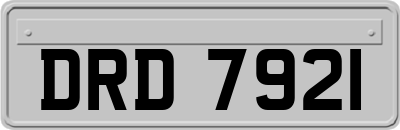 DRD7921