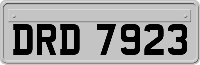 DRD7923