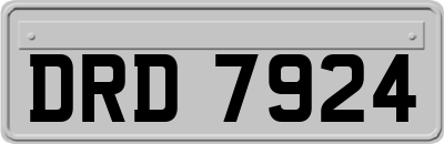 DRD7924