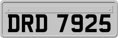 DRD7925