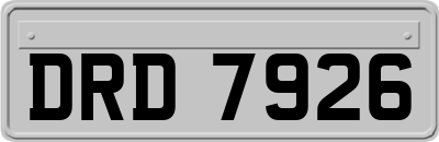 DRD7926