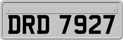 DRD7927