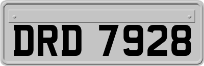 DRD7928