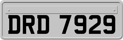 DRD7929