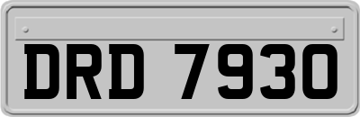 DRD7930