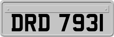 DRD7931