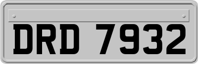 DRD7932