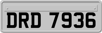 DRD7936