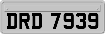 DRD7939