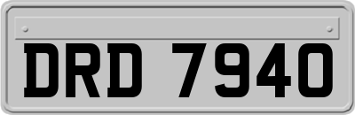 DRD7940