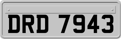DRD7943