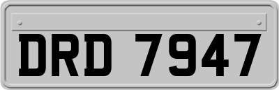DRD7947