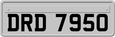 DRD7950