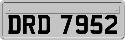DRD7952
