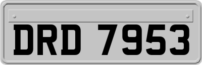 DRD7953