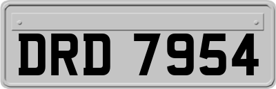 DRD7954