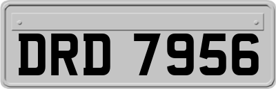 DRD7956
