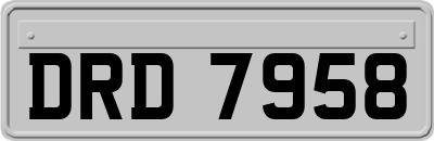 DRD7958