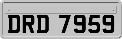 DRD7959