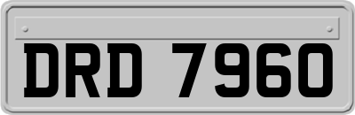 DRD7960