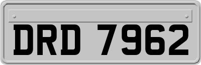 DRD7962