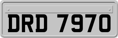 DRD7970