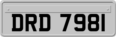 DRD7981