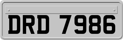 DRD7986