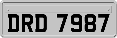 DRD7987