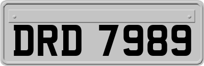 DRD7989
