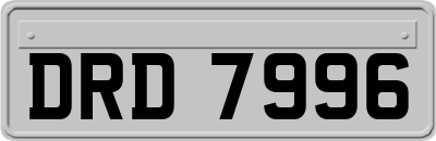 DRD7996