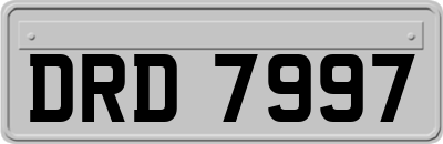 DRD7997