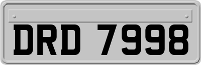 DRD7998