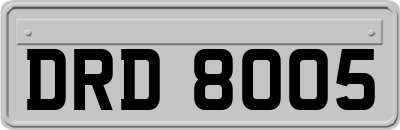 DRD8005