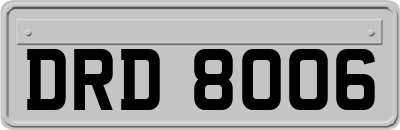 DRD8006