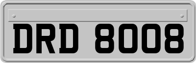 DRD8008