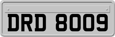 DRD8009