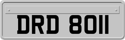 DRD8011