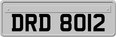 DRD8012