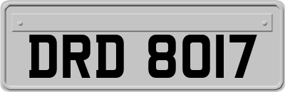 DRD8017