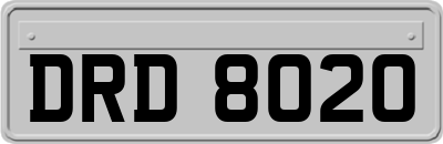 DRD8020